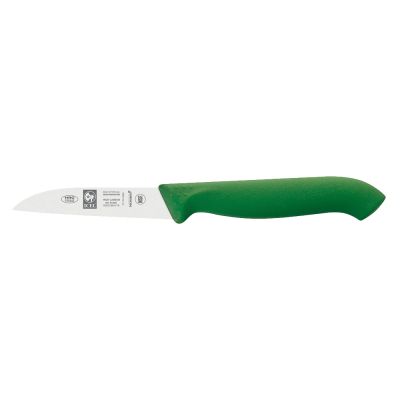 Фото Нож для чистки овощей 8 см Icel Horeca Prime 285.HR02.08. Интернет-магазин FOROOM