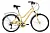 Фото Велосипед STINGER 26 VICTORIA бежевый, сталь, размер 19, 26SHV.VICTOR.19BG2. Интернет-магазин FOROOM