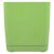 Фото Горшок для цветов 800мл с поддоном, зелёная фисташка InGreen Microcosm IG623510050. Интернет-магазин FOROOM
