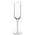 Фото Бокал 210мл для шампанского Luigi Bormioli Sublime A11559G1002AA01. Интернет-магазин FOROOM