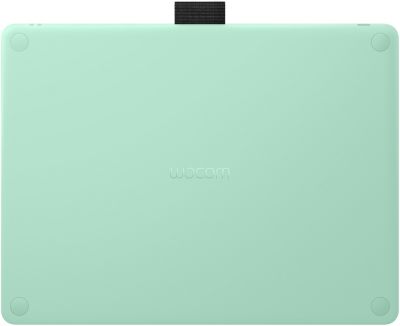 Фото Графический планшет WACOM Intuos M Bluetooth Green (CTL-6100WLE-N). Интернет-магазин FOROOM