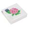 Салфетки бумажные "Розовая гортензия" 20x20см, 2 слоя, 30шт. Bouquet Art 57613