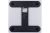 Фото Весы электронные напольные "Сакура", стекло, деление 0,01 кг, макс. 180 кг, 28х28 см, TDM. Интернет-магазин FOROOM