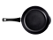 Сковорода Горница 260/55 мм, несъемная ручка (софт тач), без крышки, серия "Классик"