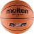 Фото Баскетбольный мяч для тренировок MOLTEN B7R, 634MOB7R резиновый размер 7. Интернет-магазин FOROOM
