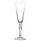 Комплект бокалов для шампанского 190 мл (6 шт.) Pasabahce Vintage 440283 1079357