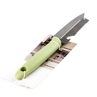 Фото Нож-шинковка для капусты  23,5 см Market Union  OE-3395. Интернет-магазин FOROOM