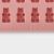 Фото Форма для мармелада 50 ячеек, 18,8 х 13,8 х 0,9 см (1,8 х 1,1 см) "Сладкие мишки", цвет МИКС. Интернет-магазин FOROOM