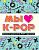 Фото KPЛучКн/Мы любим K-POP: Самые крутые K-POP-группы! Неофициальный фанбук. Интернет-магазин FOROOM