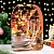 Фото Доска разделочная 29,5x21см "Новогодний стол с бокалами шампанского!" СимаГлобал  9871598. Интернет-магазин FOROOM