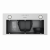 Фото Кухонная вытяжка MAUNFELD Crosby Power 60 (нержавеющая сталь). Интернет-магазин FOROOM