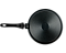 Блинница Горница 240 мм, несъемная ручка, без крышки, серия "Классик"