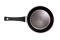 Сковорода Горница 200/59мм, несъемная ручка (софт тач), без крышки, серия "ENERGY Bronze Induction"