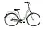 Фото Велосипед STINGER 700C BARCELONA STD зеленый, алюминий, размер 19, 700AHV.BARCELSTD.19GN1. Интернет-магазин FOROOM