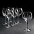 Фото Набор бокалов 280мл (6шт.) для вина Luminarc French Brasserie 2111914. Интернет-магазин FOROOM