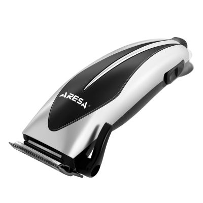 Фото Машинка для стрижки волос электрическая Aresa AR-1805. Интернет-магазин FOROOM