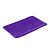 Фото Полотенце махровое 40x70см, тёмно-фиолетовый Foroom Перманент OE16/1/4070. Интернет-магазин FOROOM