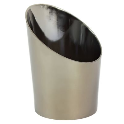 Фото Фуршетный пластик, стаканчики 30мл (50шт.), серебряные Garcia de Pou  81210002. Интернет-магазин FOROOM