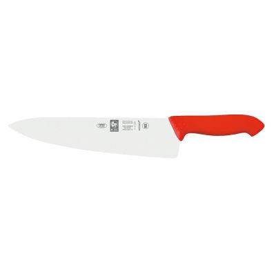 Фото Нож поварской с широким лезвием 25 см Icel Horeca Prime 284.HR10.25. Интернет-магазин FOROOM