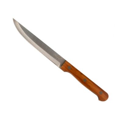 Фото Нож кухонный 12,5см универсальный, деревянная ручка Astell Акация AST-004-НК-009. Интернет-магазин FOROOM