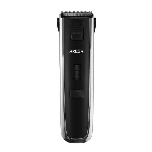 Фото Машинка для стрижки волос электрическая Aresa AR-1810. Интернет-магазин FOROOM