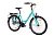 Фото Велосипед Aist  Jazz 2.0 26 18 голубой 2021. Интернет-магазин FOROOM