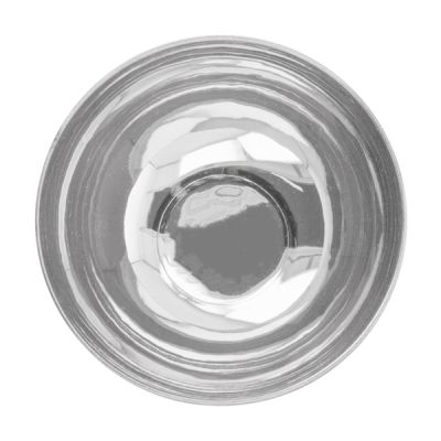 Фото Фуршетный пластик, пиалы круглые 72мл (50шт.), серебряные Garcia de Pou  81210300. Интернет-магазин FOROOM