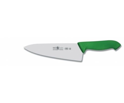 Фото Нож поварской с широким лезвием 20 см Icel Horeca Prime 285.HR10.20. Интернет-магазин FOROOM