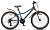 Фото Велосипед 24" Stels Navigator 410 V V010 (рама 12) (21-ск.) Антрацитовый/черный, LU095419. Интернет-магазин FOROOM