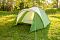 Палатки Acamper Acco 3 (зеленый)