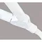 Светильник настольный Camelion KD-794 C01 белый LED(10 Вт,,230В,сенс.вкл-е, 4 ур.ярк,4000K)