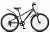 Фото Велосипед 24 Stels Navigator 400 V F020 (рама 12) Серый/зеленый, LU097253. Интернет-магазин FOROOM