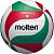 Фото Волейбольный мяч для тренировок MOLTEN V5M1500, синт. кожа размер 5. Интернет-магазин FOROOM