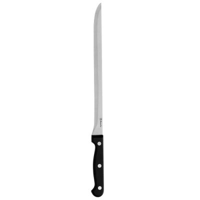 Фото Нож для ветчины 25 см Amefa Stratus 0266-00PA30-182. Интернет-магазин FOROOM