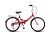 Фото STELS Велосипед 24" Stels Pilot 750 Z010 (6-ск.) Красный, LU084723. Интернет-магазин FOROOM