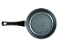 Сковорода Горница 220/55 мм, несъемная ручка (софт тач), без крышки, серия "Гранит Induction"