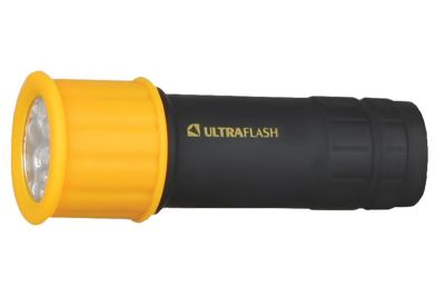 Фото Ultraflash Фонарь Ultraflash LED15001-B. Интернет-магазин FOROOM