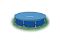 Тент-чехол для каркасных бассейнов INTEX, 305 см,28030