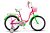 Фото Велосипед 18" Stels Jolly V010 Пурпурный/зеленый, LU084749. Интернет-магазин FOROOM