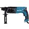 Перфоратор HR2470X19 (HR 2470 X19) + быстрозажимной патрон в ПОДАРОК! MAKITA