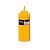 Фото Диспенсер для соусов 450мл с широким горлышком, жёлтый Corona Professional  BO 2113. Интернет-магазин FOROOM