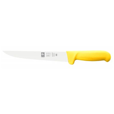 Фото Нож обвалочный с широким лезвием 18 см Icel Safe 283.3139.18. Интернет-магазин FOROOM