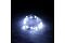 Электрогирлянда "Нить" 20хол LED ламп РОСА,серебр пр-д,2 м,на бат-x(не входят в к-т) с пультом 55105  VEGAS