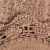 Фото Коврик овальный 60x40 см, короткий ворс, вязанный декор Этель Прованс 5083327. Интернет-магазин FOROOM