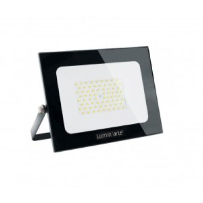 Фото Прожектор LED Lumin`arte LFL-100W/05 100Вт 5700K 7500лм черный IP65, 1/10. Интернет-магазин FOROOM