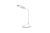Фото Настольный светильник Ultraflash UF-711 C01 6Вт, 280 Лм, белый 1/40. Интернет-магазин FOROOM