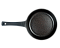 Сковорода Горница 260/55 мм, несъемная ручка, без крышки, серия "Мегаполис Гранат Induction"