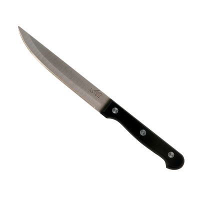 Фото Нож кухонный 12,5см универсальный Astell Пластик AST-004-НК-013. Интернет-магазин FOROOM