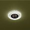 Светильник ЭРА декор cо светодиодной подсветкой, зеленый DK LD1 GR