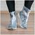 Фото Чехлы на обувь, на размер обуви 43-44 СимаГлобал Классика 4633021. Интернет-магазин FOROOM